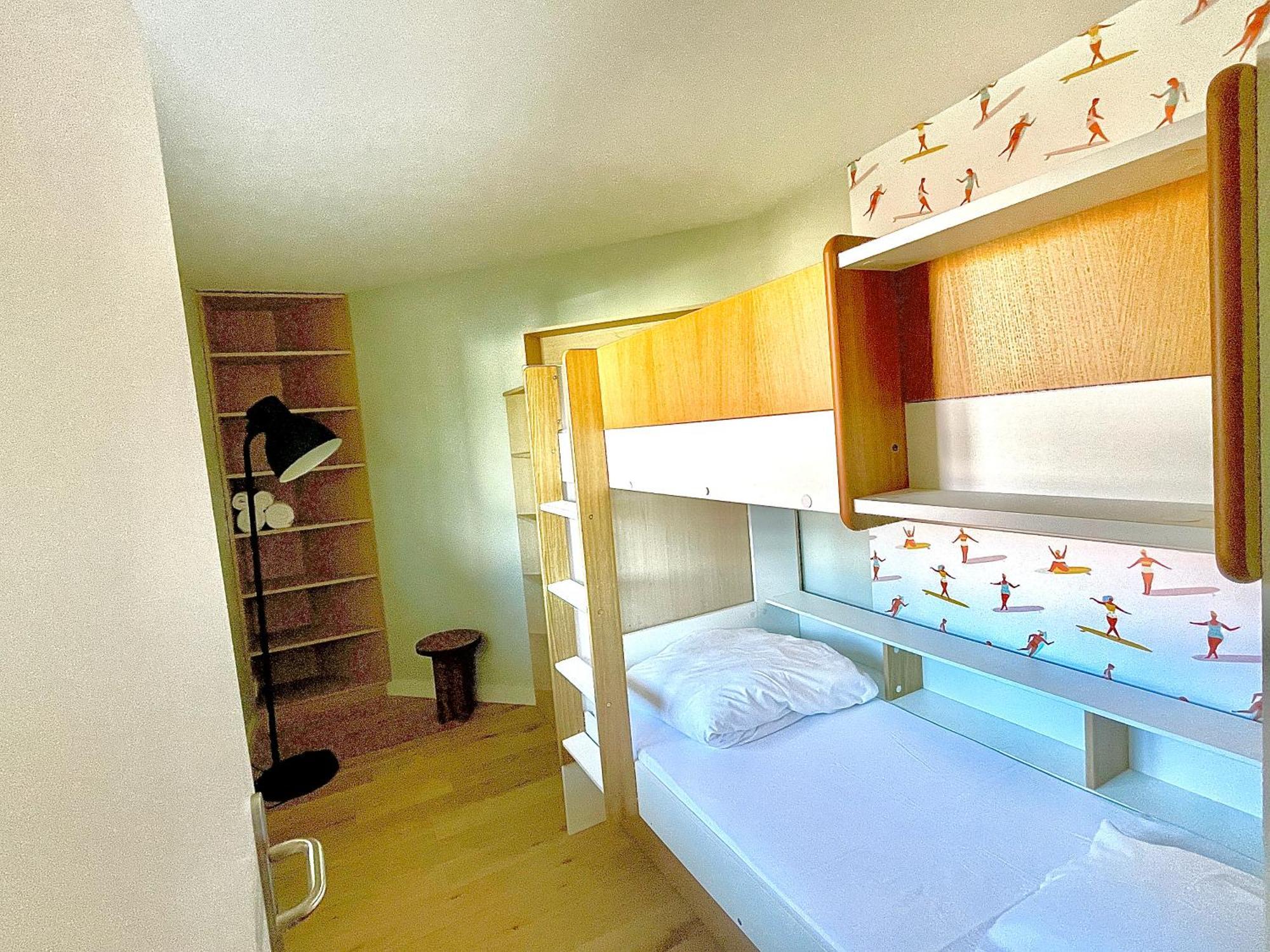Splendide Appartement De Charme Avec Patio, Parking Et Plage A 3 Minutes Biarritz Dış mekan fotoğraf