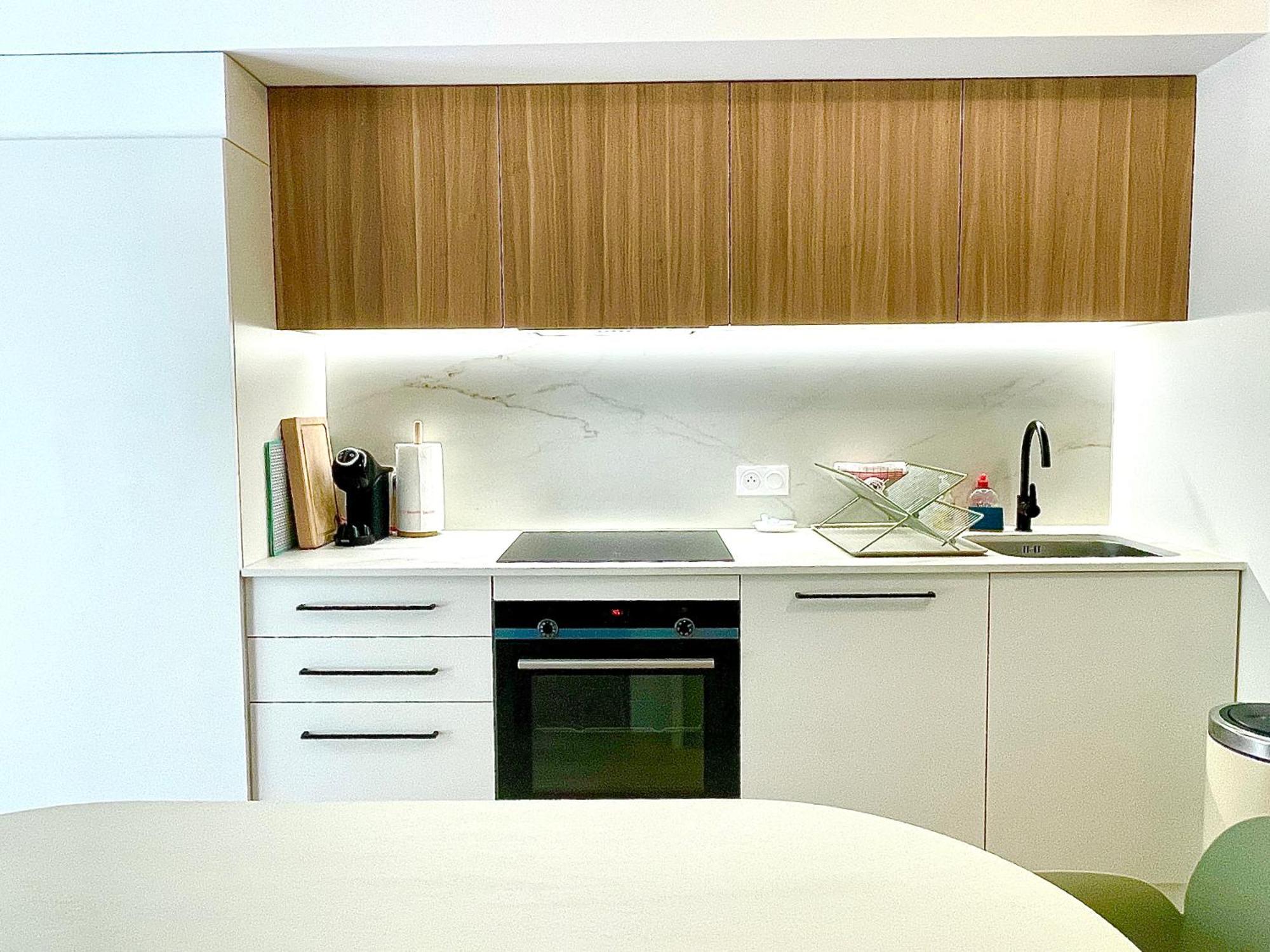 Splendide Appartement De Charme Avec Patio, Parking Et Plage A 3 Minutes Biarritz Dış mekan fotoğraf